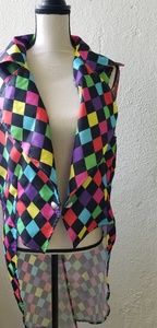 Costume jacket Unisex  Med- XL